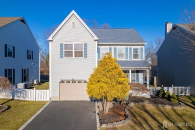 (private lake, pond, coastal) Home For Sale in Franklin Twsp New Jersey