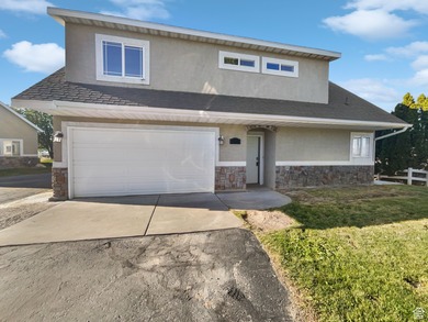 Utah Lake Home For Sale in Saratoga Springs Utah