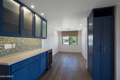 PREMIUM GOLF COURSE LOT! Stunning remodeled single-level home on - photo 11