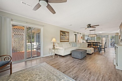 Just a short walk from the sand, this classic Edisto Beach home - photo 11