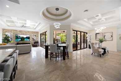 Luxury Resort Living & Privacy at Its Best! Located on 2.73 - photo 11