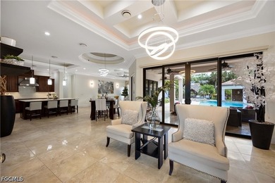 Luxury Resort Living & Privacy at Its Best! Located on 2.73 - photo 12