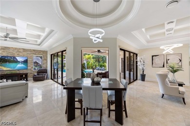 Luxury Resort Living & Privacy at Its Best! Located on 2.73 - photo 14