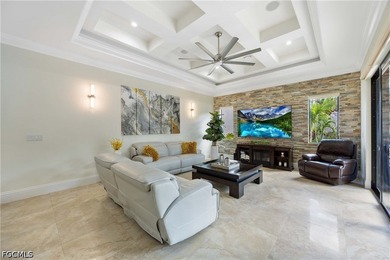Luxury Resort Living & Privacy at Its Best! Located on 2.73 - photo 17