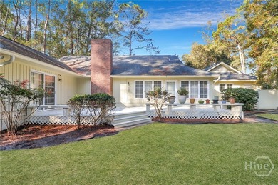 Experience the best of gated island living in this charming - photo 17
