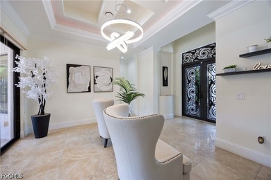 Luxury Resort Living & Privacy at Its Best! Located on 2.73 - photo 18