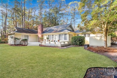 Experience the best of gated island living in this charming - photo 18