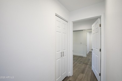 PREMIUM GOLF COURSE LOT! Stunning remodeled single-level home on - photo 19