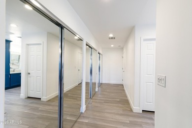 PREMIUM GOLF COURSE LOT! Stunning remodeled single-level home on - photo 20