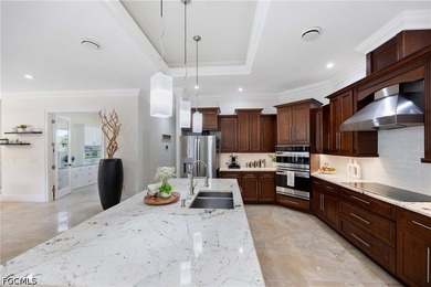 Luxury Resort Living & Privacy at Its Best! Located on 2.73 - photo 20