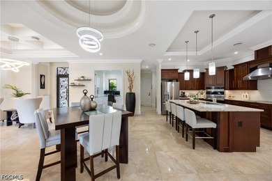 Luxury Resort Living & Privacy at Its Best! Located on 2.73 - photo 22