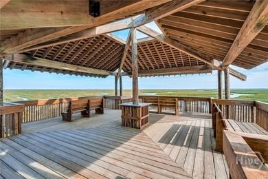 Experience the best of gated island living in this charming - photo 23