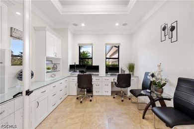 Luxury Resort Living & Privacy at Its Best! Located on 2.73 - photo 24