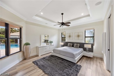 Luxury Resort Living & Privacy at Its Best! Located on 2.73 - photo 25