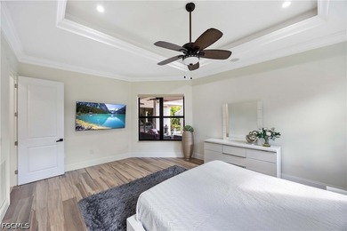 Luxury Resort Living & Privacy at Its Best! Located on 2.73 - photo 26