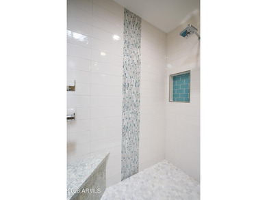 PREMIUM GOLF COURSE LOT! Stunning remodeled single-level home on - photo 28