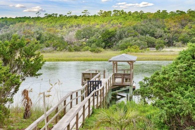 LOWEST PRICED OCEANFRONT HOME IN PAWLEYS ISLAND OR LITCHFILED - photo 30