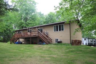 Rade Lake Home For Sale in Eagle River Wisconsin