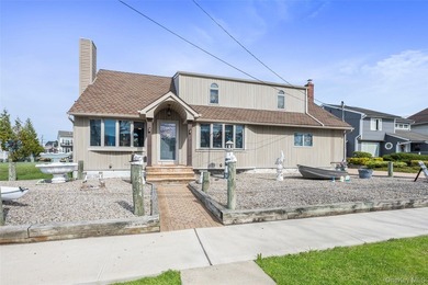 Waterfront opportunity with endless potential on an oversized - photo 1