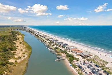 LOWEST PRICED OCEANFRONT HOME IN PAWLEYS ISLAND OR LITCHFILED - photo 32
