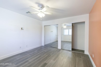 PREMIUM GOLF COURSE LOT! Stunning remodeled single-level home on - photo 33