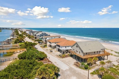 LOWEST PRICED OCEANFRONT HOME IN PAWLEYS ISLAND OR LITCHFILED - photo 33