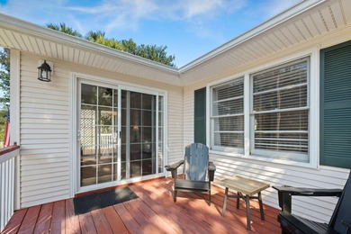 Just a short walk from the sand, this classic Edisto Beach home - photo 33