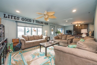 Waterfront opportunity with endless potential on an oversized - photo 3