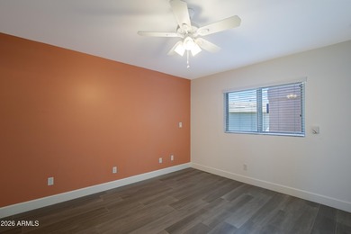 PREMIUM GOLF COURSE LOT! Stunning remodeled single-level home on - photo 34
