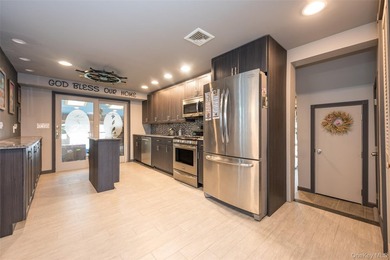 Waterfront opportunity with endless potential on an oversized - photo 4
