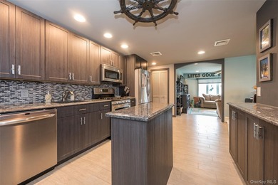 Waterfront opportunity with endless potential on an oversized - photo 5