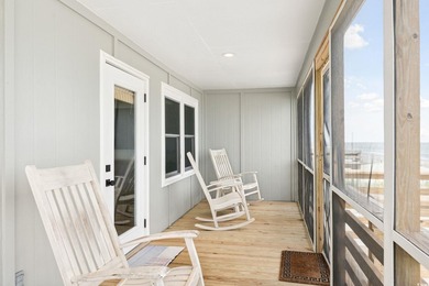 LOWEST PRICED OCEANFRONT HOME IN PAWLEYS ISLAND OR LITCHFILED - photo 37