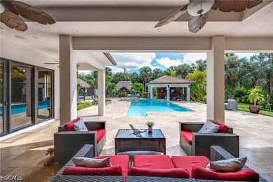 Luxury Resort Living & Privacy at Its Best! Located on 2.73 - photo 37