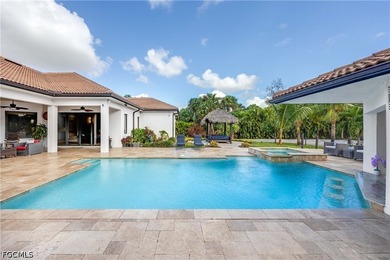 Luxury Resort Living & Privacy at Its Best! Located on 2.73 - photo 38