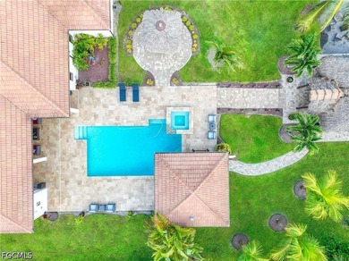 Luxury Resort Living & Privacy at Its Best! Located on 2.73 - photo 39
