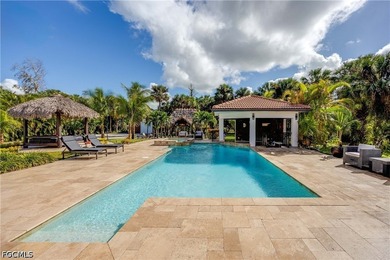 Luxury Resort Living & Privacy at Its Best! Located on 2.73 - photo 40