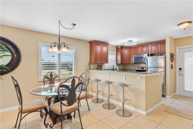 Indian River Condo Sale Pending in Vero Beach Florida