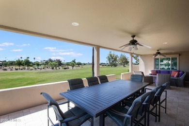 PREMIUM GOLF COURSE LOT! Stunning remodeled single-level home on - photo 42