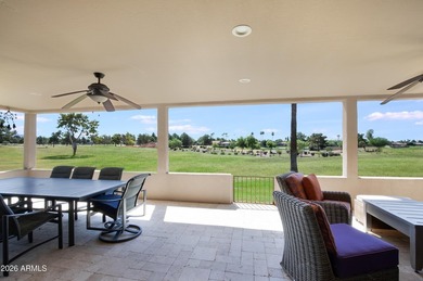 PREMIUM GOLF COURSE LOT! Stunning remodeled single-level home on - photo 45