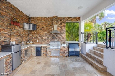 Luxury Resort Living & Privacy at Its Best! Located on 2.73 - photo 46