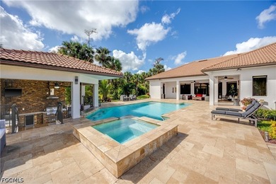 Luxury Resort Living & Privacy at Its Best! Located on 2.73 - photo 47
