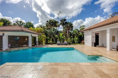 Luxury Resort Living & Privacy at Its Best! Located on 2.73 - photo 48