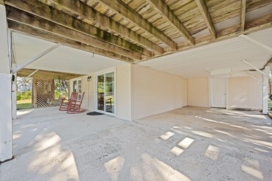 Just a short walk from the sand, this classic Edisto Beach home - photo 49
