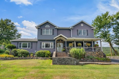 (private lake, pond, coastal) Home For Sale in Pomona New York