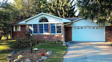 (private lake, pond, creek) Home For Sale in Clio Michigan