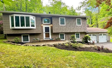 Lake Home For Sale in Monroe, New York