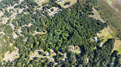 Lake Jackson - Leon County Acreage For Sale in Tallahassee Florida