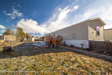 Colorado River Home For Sale in Parachute Colorado