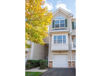 Pompton Lake Townhome/Townhouse For Sale in Pompton Lakes Boro New Jersey