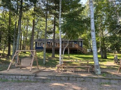 Lake Home Sale Pending in Backus, Minnesota